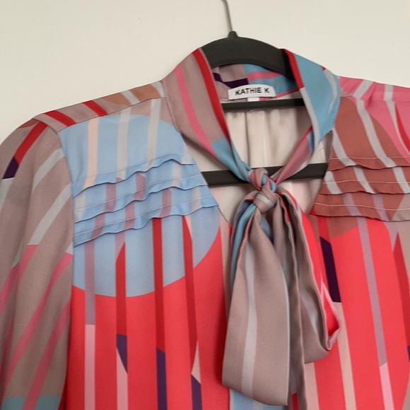 Kathie k dress - Picture 2 of 4